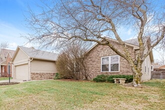 509 Village Blvd in Mooresville, IN - Foto de edificio - Building Photo