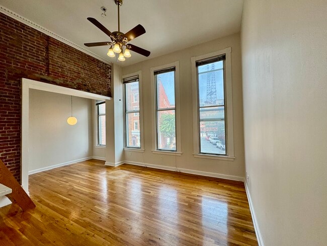 134 Washington St, Unit 209