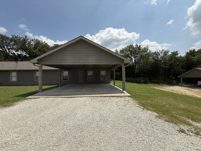 property at 11646 County Rd 3586