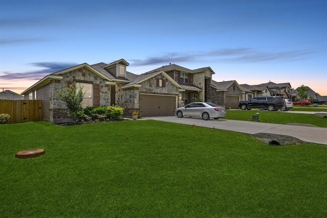 property at 13096 Laura Lake Dr