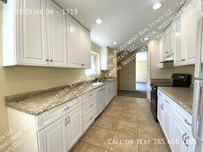 1719 Olive Dr in Millcreek, UT - Building Photo - Building Photo