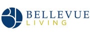 Property Management Company Logo Bellevue Realty Management LLC