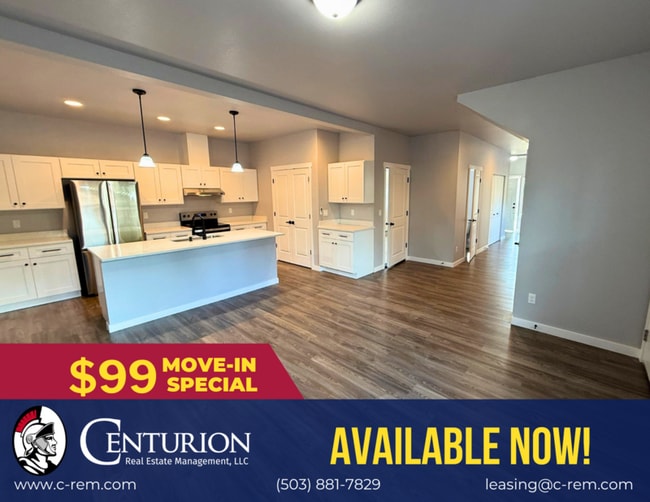 property at 871 Hickory St NE