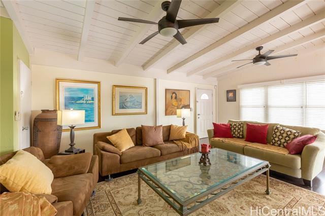 55-116-116 Naupaka St in Laie, HI - Building Photo