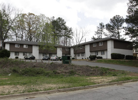 2990 Macon Dr SE Apartments