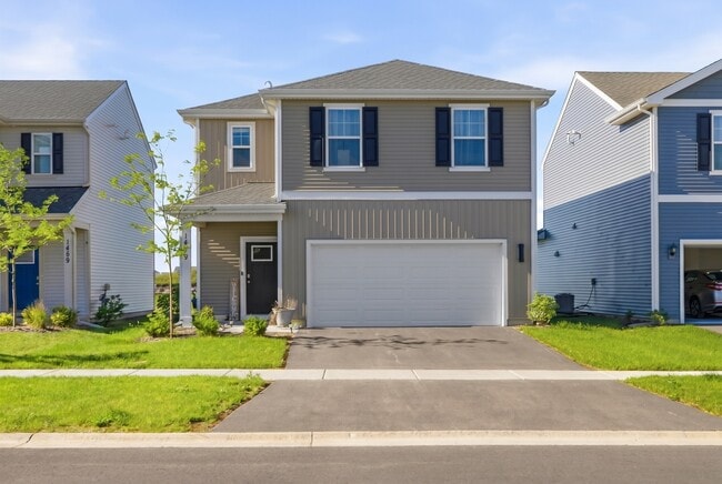 property at 1479 Grand Tetons Dr