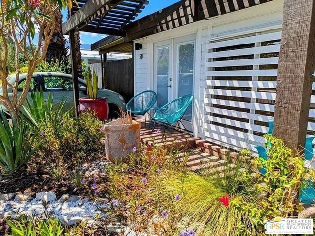 20 Vía Valverde in Cathedral City, CA - Building Photo - Building Photo