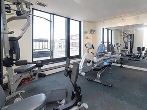 85 Brainerd Rd, Unit 1 in Boston, MA - Foto de edificio - Building Photo