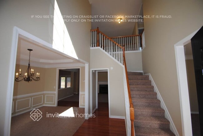 5372 Heyward Pl SW in Atlanta, GA - Building Photo - Building Photo