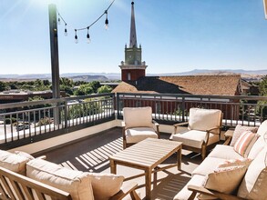 City View St. George in Saint George, UT - Foto de edificio - Building Photo