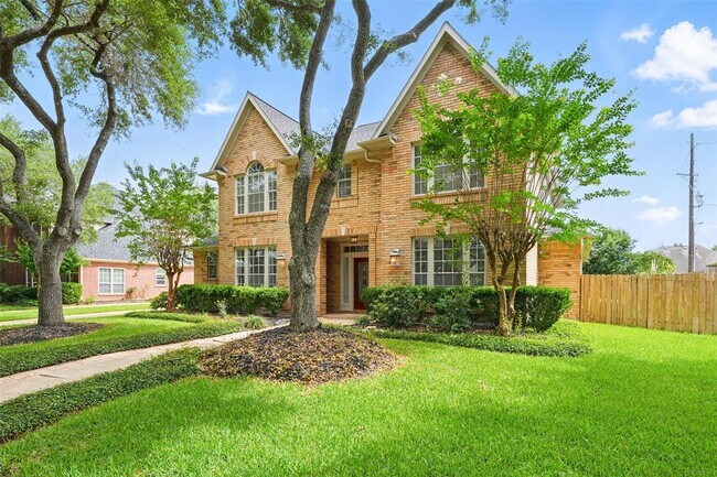 4027 Austin Meadow Dr in Sugar Land, TX - Building Photo - Building Photo