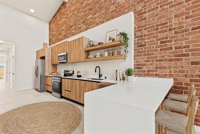 property at 200 S Cynthia St