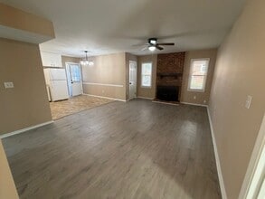 643 Woodhaven Dr in Burlington, NC - Building Photo - Building Photo