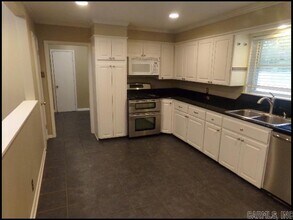 4404 Greenway Dr in North Little Rock, AR - Building Photo - Building Photo