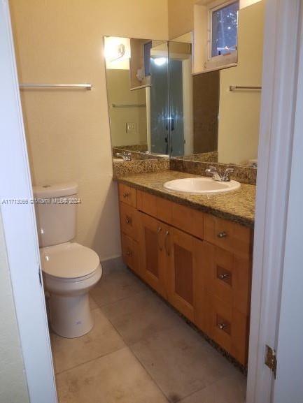 property at 2500 NE 193rd St