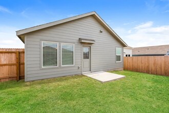 3703 Axis Hl St in New Braunfels, TX - Building Photo - Building Photo