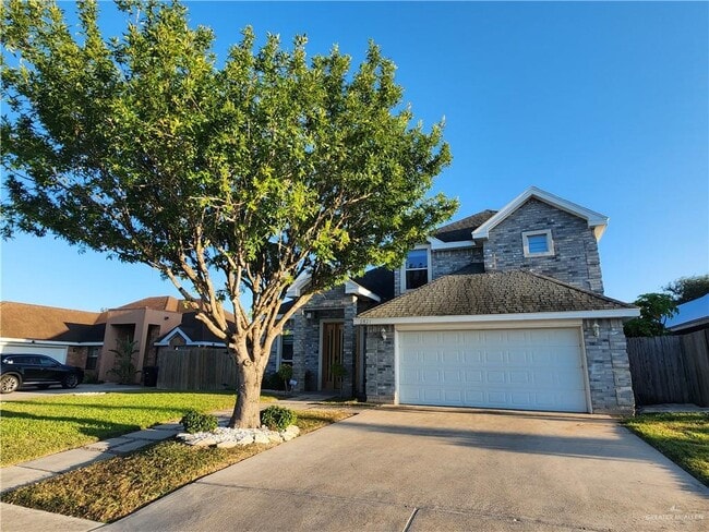 property at 2821 Grayson Ave