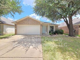14309 Ballycastle Trail in Austin, TX - Building Photo