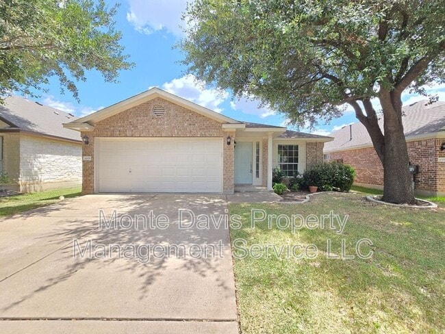14309 Ballycastle Trail