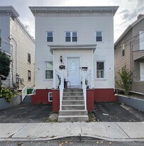 22 Sharp St in Haverstraw, NY - Building Photo