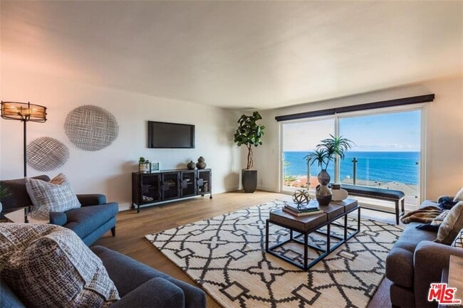 property at 18203 Coastline Dr