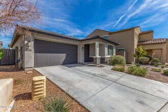 2117 N 209th Ln in Buckeye, AZ - Building Photo - Building Photo