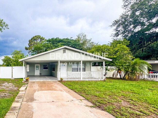 property at 1110 Vonderay Rd