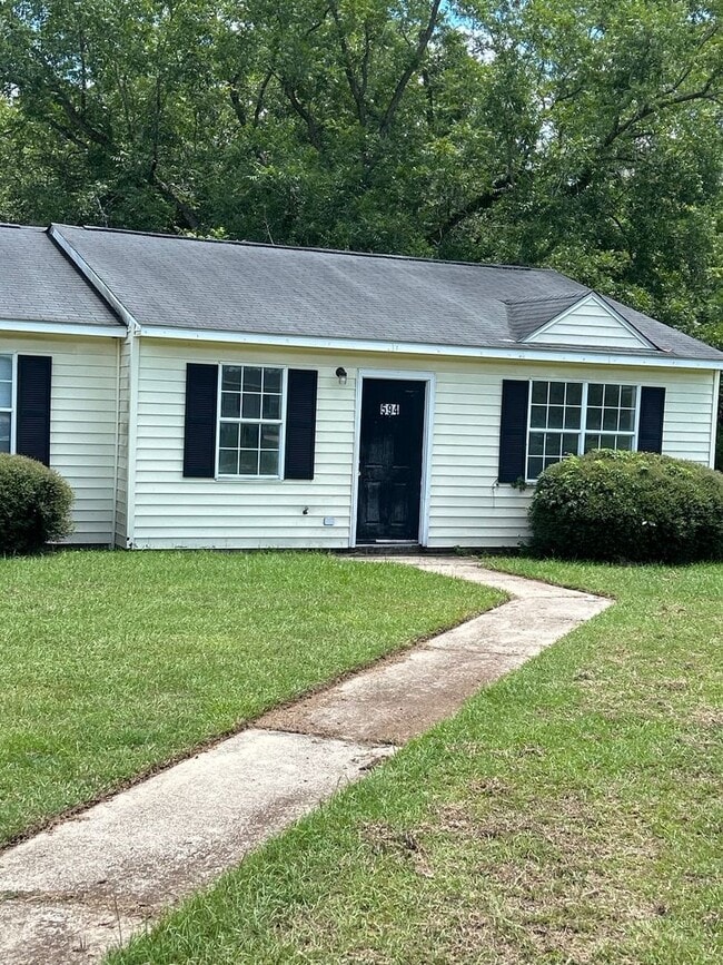 property at 594 Green Gable Ct