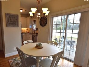 1001 Garden Gate Dr in Rocky Mount, NC - Building Photo - Building Photo