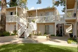 Terre at Copley in El Cajon, CA - Building Photo