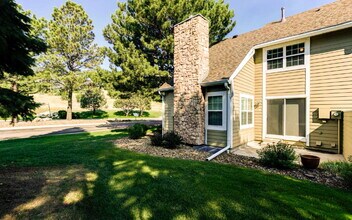Prime Location Near Fort Carson – Townhome in Colorado Springs, CO - Building Photo - Building Photo