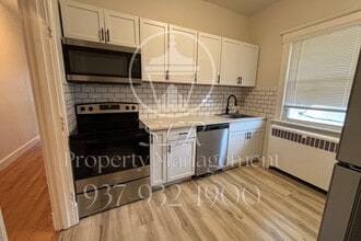 203 S Broad St in Middletown, OH - Building Photo - Building Photo