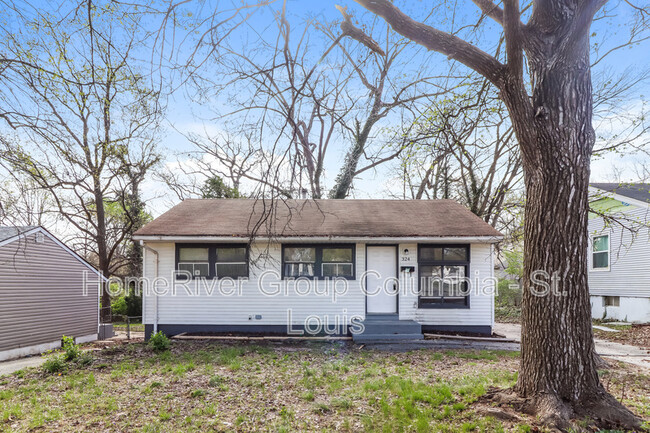 property at 324 Cameron Rd