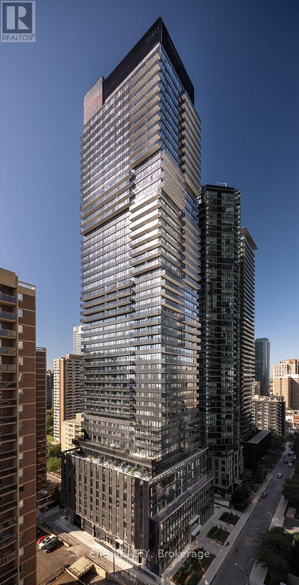 property at 55 Charles St E