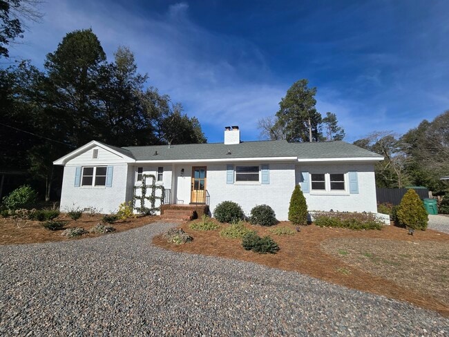 property at 445 Gilbert St SE