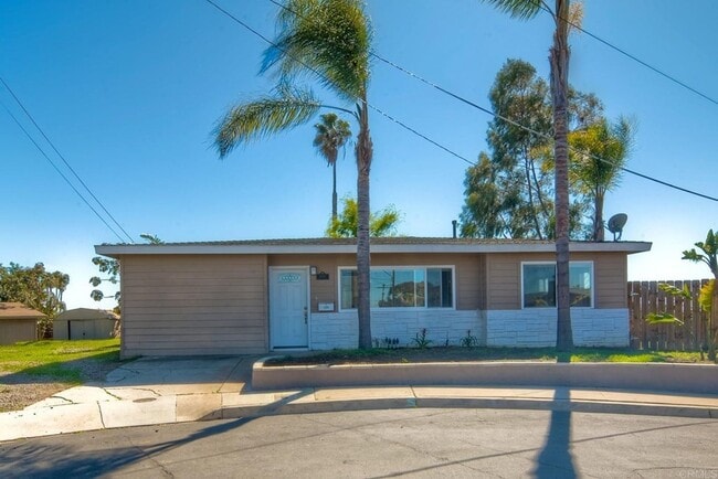 property at 3010 Ulric Ct