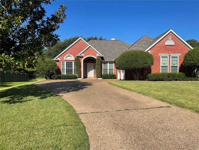 property at 716 Ticonderoga Dr