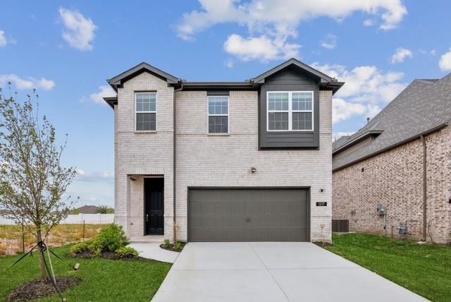 property at 1217 Cristiano Ln