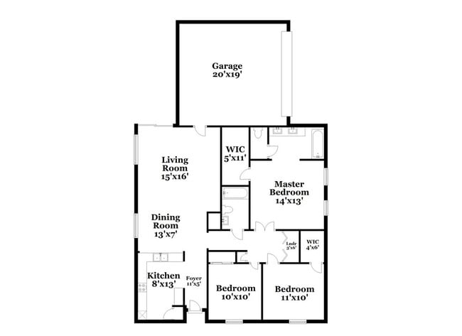 2215 S Barrington in Mesa, AZ - Building Photo - Building Photo