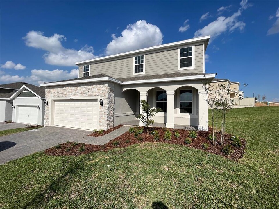 7686 Agrigento St in Clermont, FL - Building Photo