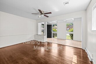 6724 2nd Ave S in Birmingham, AL - Building Photo - Building Photo