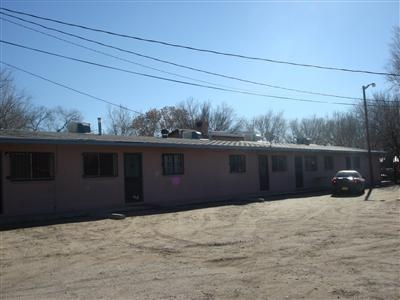 1218 SW Vito Romero St in Albuquerque, NM - Building Photo - Building Photo