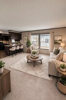 175 Parker Lake Dr in Oxford, MI - Building Photo