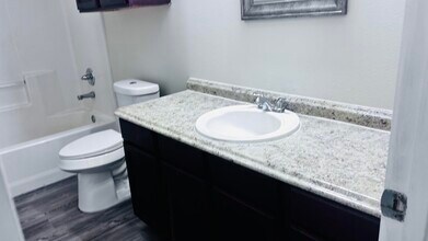 8905 Terrell Ave in Lubbock, TX - Building Photo - Building Photo