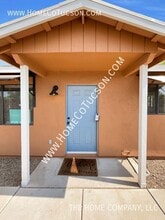 1421 S Park Ave in Tucson, AZ - Building Photo - Building Photo