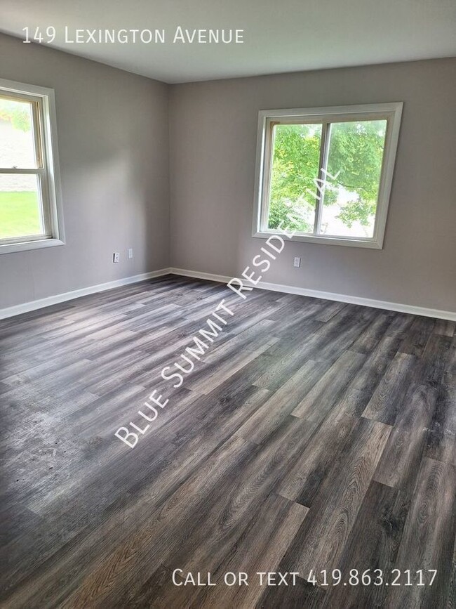 149 Lexington Ave in Mansfield, OH - Building Photo - Building Photo