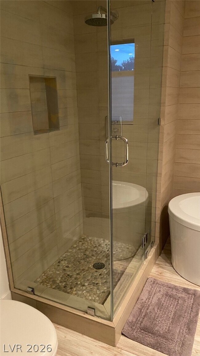 3988 Delos Dr in Las Vegas, NV - Building Photo - Building Photo