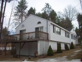 262 Governor Wentworth Hwy in Center Tuftonboro, NH - Building Photo - Building Photo