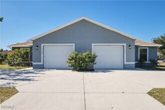 3520-3524 SW 17th Ave in Cape Coral, FL - Building Photo - Building Photo