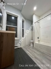 486 Mercer St in Jersey City, NJ - Building Photo - Building Photo